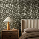 Wild Flowers I Wallpaper By Roseanne Kenny