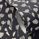 Wild Flowers I Wallpaper By Roseanne Kenny