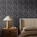 Wild Flowers I Wallpaper By Roseanne Kenny
