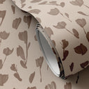 Wild Flowers I Wallpaper By Roseanne Kenny