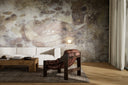 Penumbra II Mural By Matera