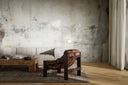 Penumbra VI Mural By Matera