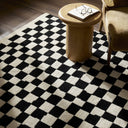 Sinead Hand-Knotted Rug