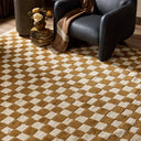 Sinead Hand-Knotted Rug