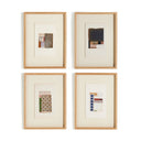 THE MOTIF SET BY SHAINA PAGE