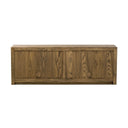 Bedford Media Console