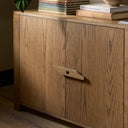 Bedford Media Console