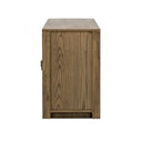 Bedford Media Console