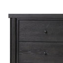 Roark Media Console