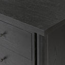Roark Media Console