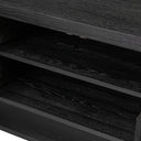 Roark Media Console