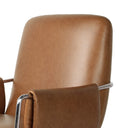 Sherman Lowback Desk Chair