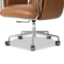 Sherman Lowback Desk Chair