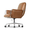 Sherman Lowback Desk Chair