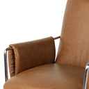 Sherman Lowback Desk Chair