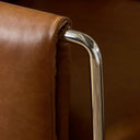 Sherman Lowback Desk Chair