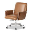 Sherman Lowback Desk Chair
