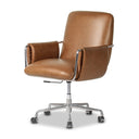 Sherman Lowback Desk Chair