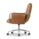 Sherman Lowback Desk Chair