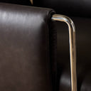 Sherman Lowback Desk Chair