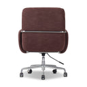 Sherman Lowback Desk Chair