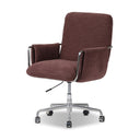 Sherman Lowback Desk Chair