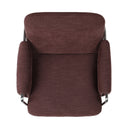 Sherman Lowback Desk Chair