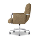 Sherman Lowback Desk Chair