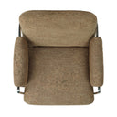 Sherman Lowback Desk Chair