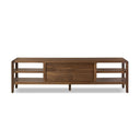 Hawkes Media Console