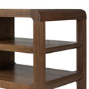 Hawkes Media Console
