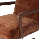 Timeo Desk Chair