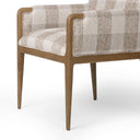 Ledger Dining Chair