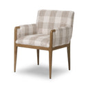 Ledger Dining Chair