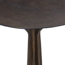 Malloy Outdoor End Table