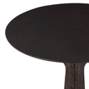 Malloy Outdoor End Table