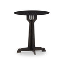 Malloy Outdoor End Table