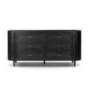 Tolle 6 Drawer Dresser
