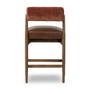 Jazelle Bar + Counter Stool