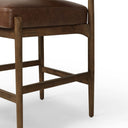 Jazelle Bar + Counter Stool