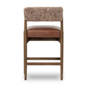 Jazelle Bar + Counter Stool