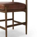 Jazelle Bar + Counter Stool
