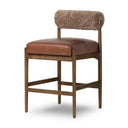 Jazelle Bar + Counter Stool