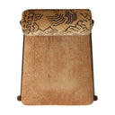 Jazelle Bar + Counter Stool
