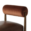Jazelle Bar + Counter Stool