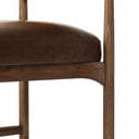 Jazelle Bar + Counter Stool