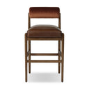 Jazelle Bar + Counter Stool