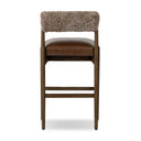 Jazelle Bar + Counter Stool