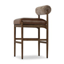 Jazelle Bar + Counter Stool