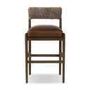 Jazelle Bar + Counter Stool